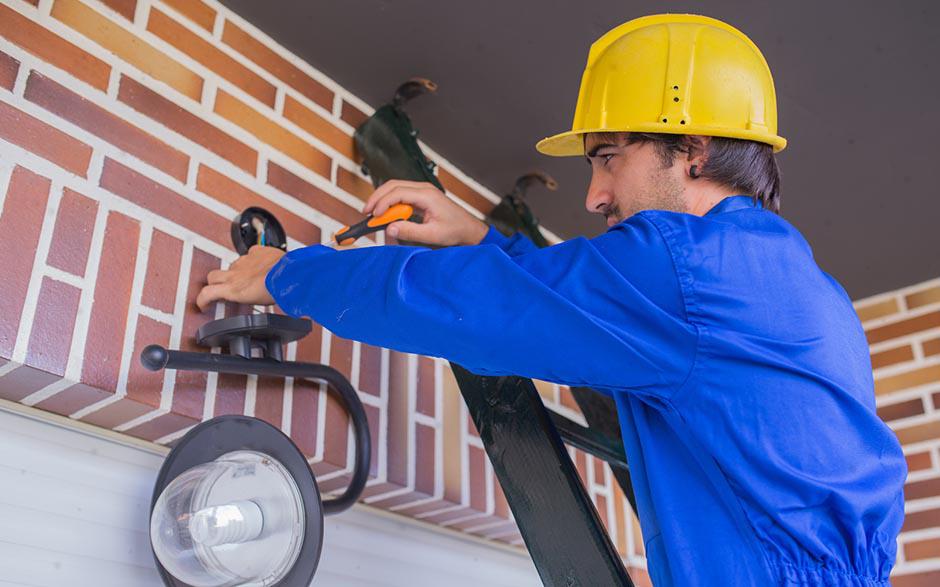 dépannage électricien Nanterre