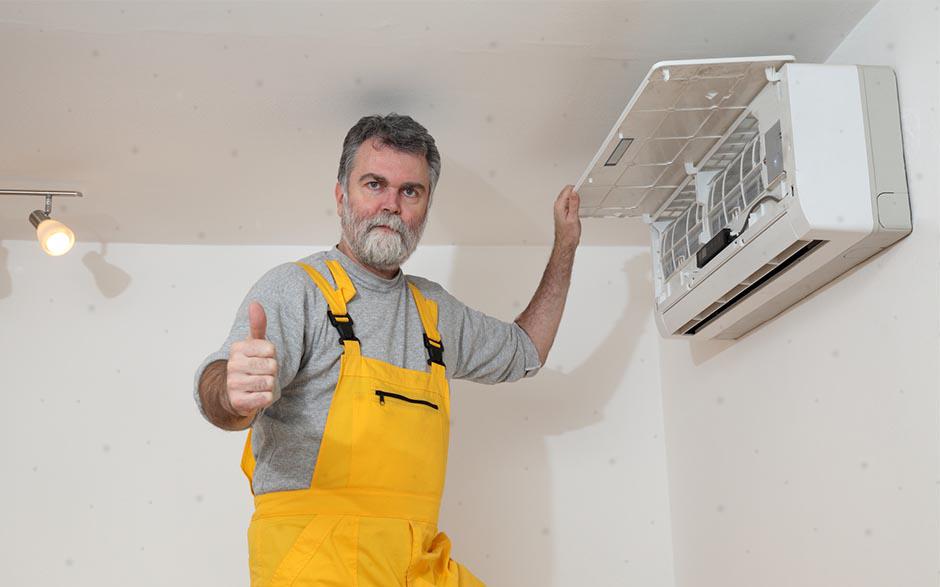 électricien de maintenance Limay